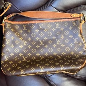 Louis Vuitton- Delightful PM